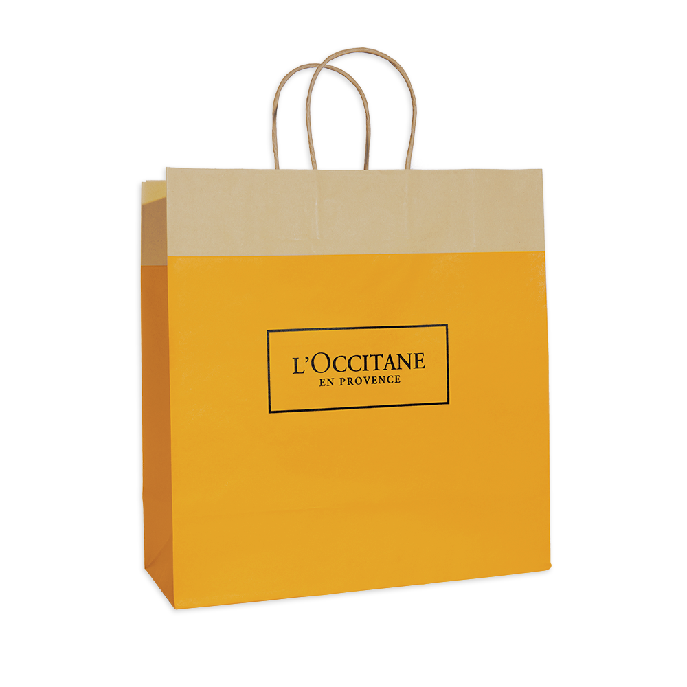 Sacola G - Acima de 6 Produtos Grandes ou 2 Caixas Grandes